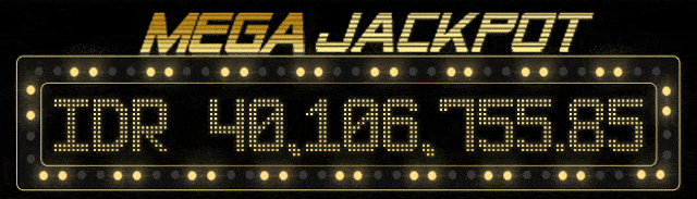 WETONTOGEL Jackpot